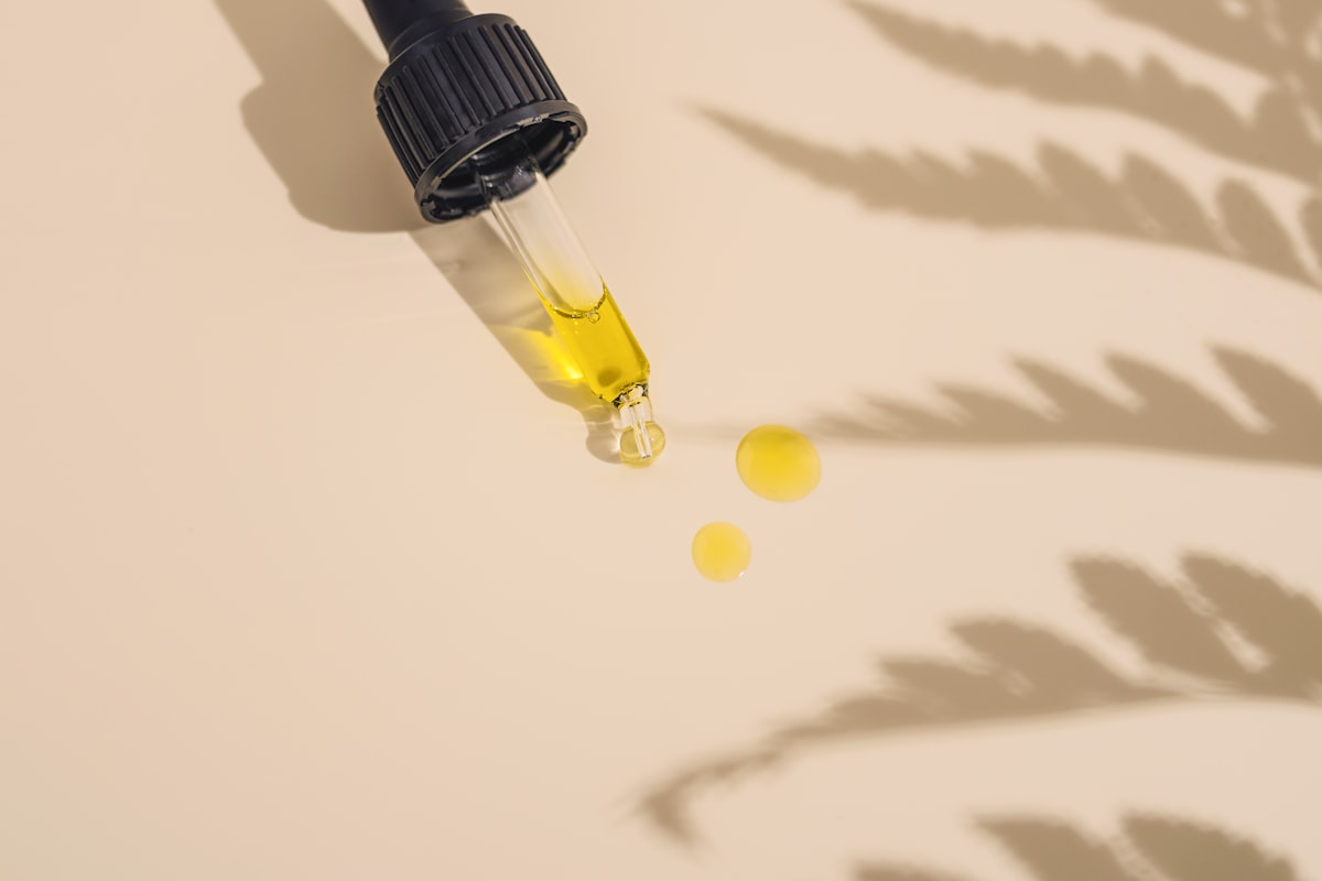 Aceite de Jojoba para equilibrio natural
