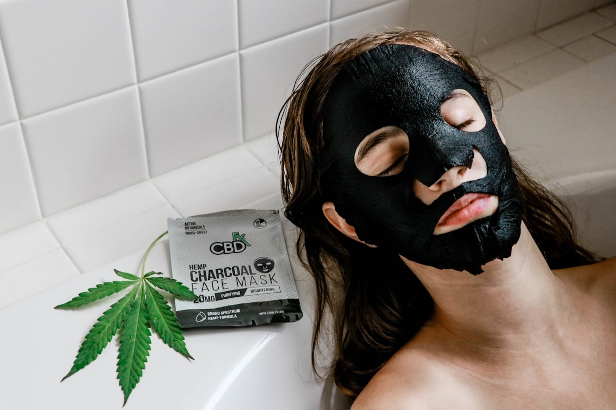 Retinol natural alternatives skincare